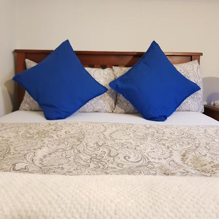 The Cumberland Townhouse Apartment Единбург Екстер'єр фото