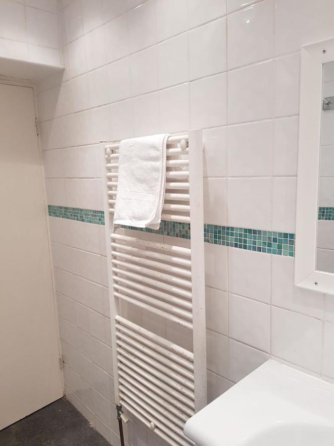 The Cumberland Townhouse Apartment Единбург Екстер'єр фото