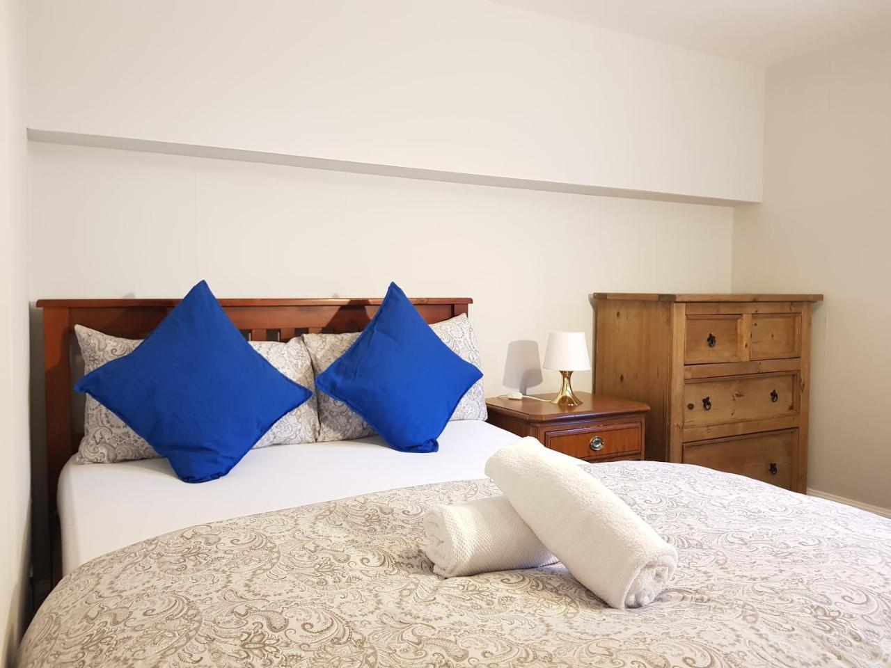 The Cumberland Townhouse Apartment Единбург Екстер'єр фото
